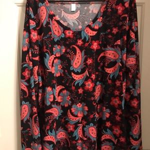 BNWT LulaRoe Lynnae
